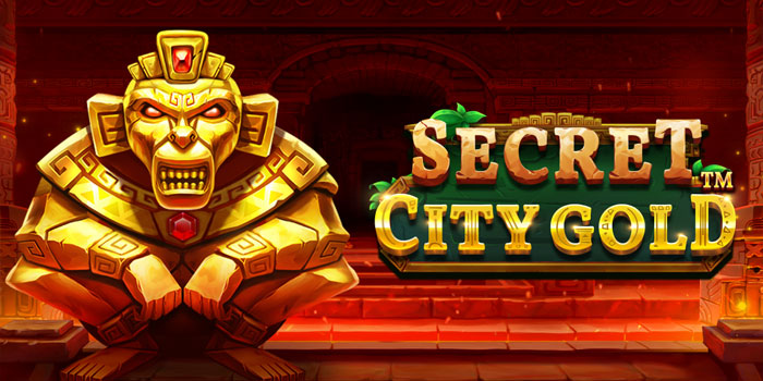 Trik Membaca Pola Slot Secret City Gold di Setiap Putaran
