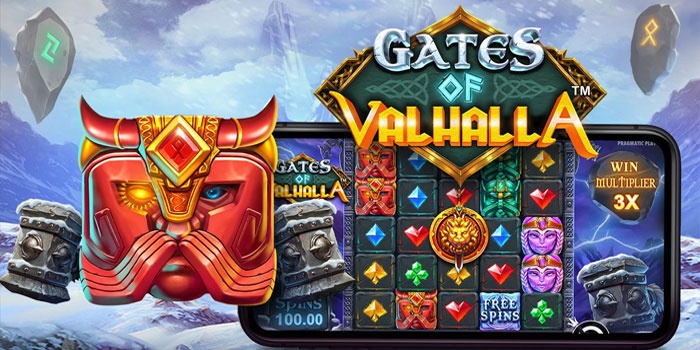Panduan Analisis Slot Gates of Valhalla Untuk Pemain Profesional