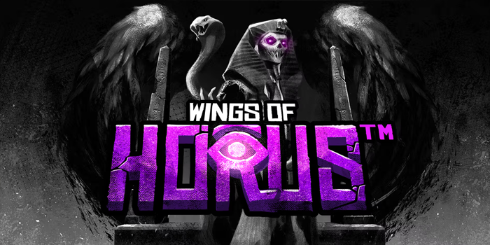 Trik Terbukti Slot Wings Of Horus Menang Setiap Putaran